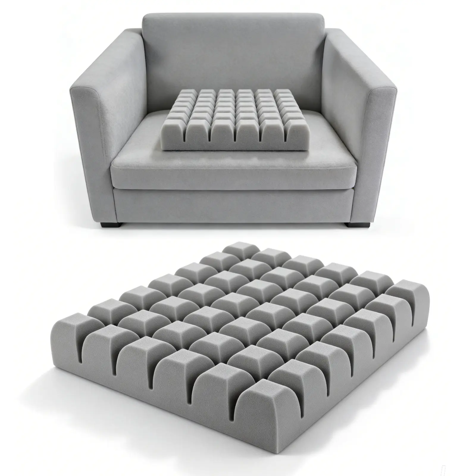 seat cushion，tailbone pain relief cushion，office chair cushion，seat cushions for office chairs