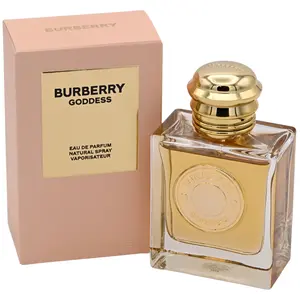 Burberry Goddess by Burberry perfume for her EDP 1.6 oz New in Box