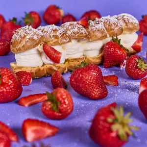 The ultimate guide to baking like a French pastry chef. Written by 2 X Chopped Champion Chef mel.