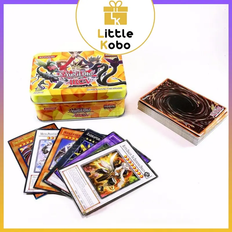 ebay yugioh cards