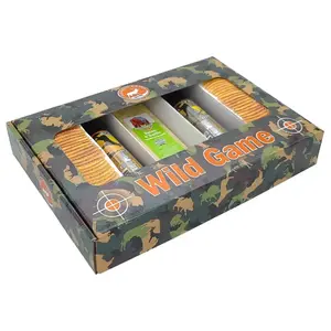 Pearson Ranch Jerky Summer Sausage Gift Box - Small