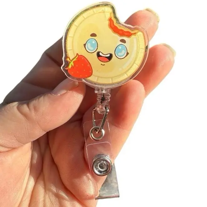 Badge Reels Badge Reels