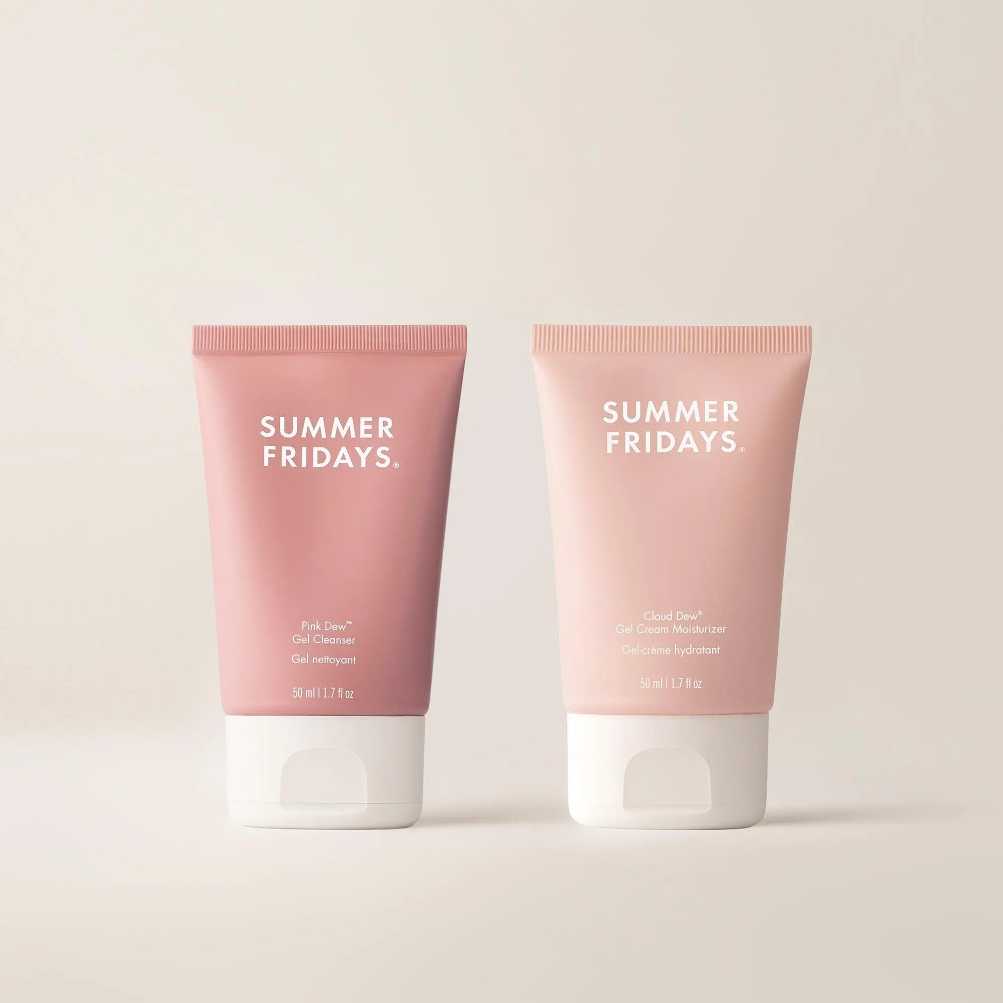 Dewy Morning Duo Dewy Morning Duo