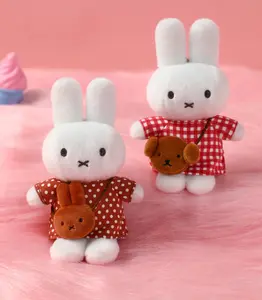 【Buy 3, Get 1 Free – “No Box” Option】VIPO Travel Series Plush Pendant Blind Box