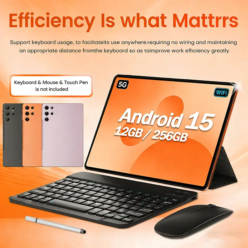 relndoo tablet android 13 review - TikTok Shop