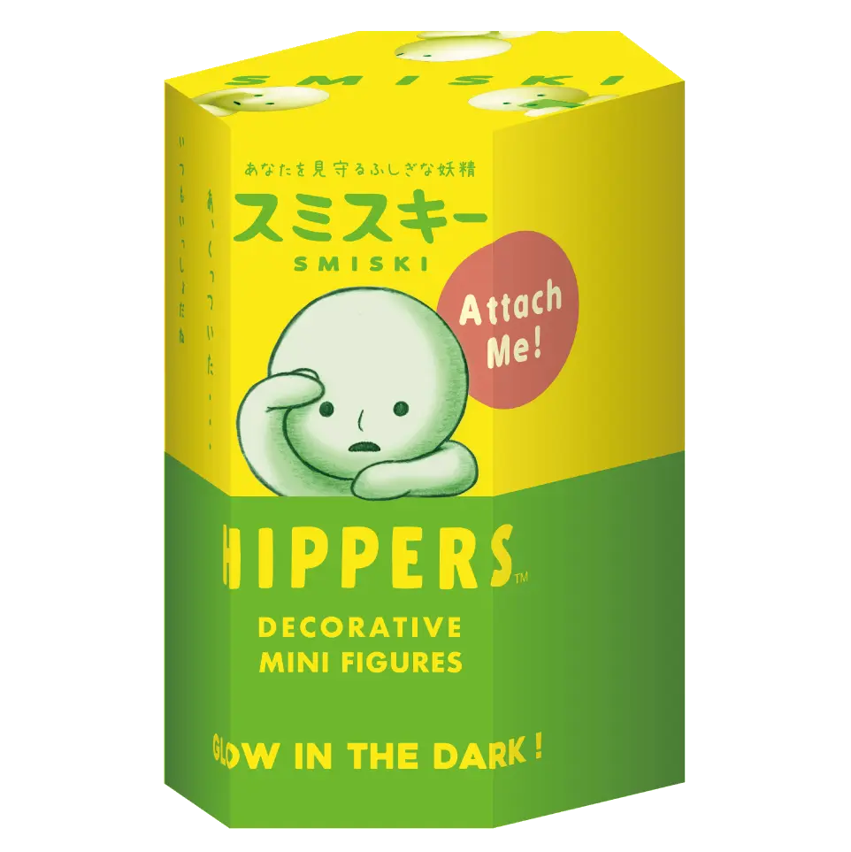 SMISKI HIPPERS