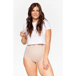 Postpartum Sculpting Girdle