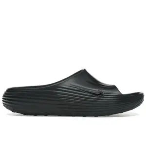 Nike Men's ReactX Rejuven8 Slide Black, from StockX