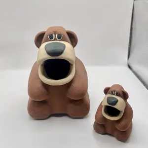 Oholero Freddy FazBear meme figurine