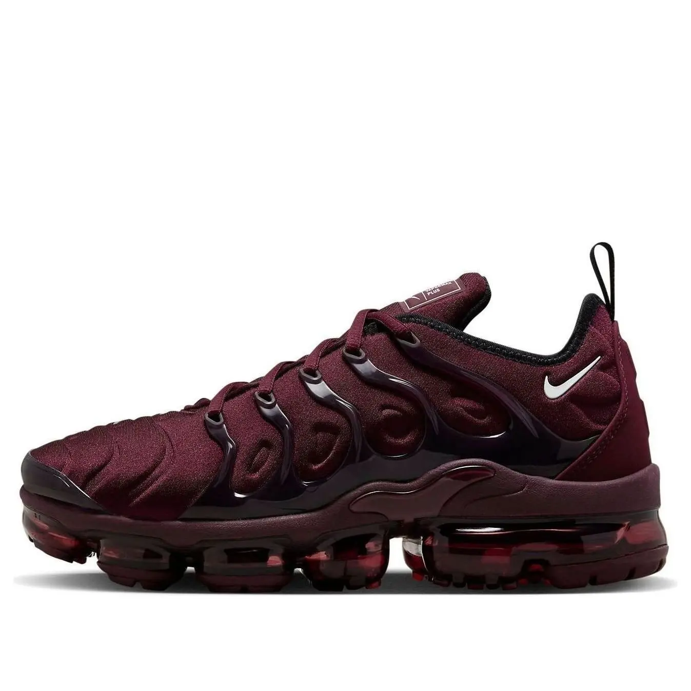 Nike Vapormax Plus 'Burgundy' FN6850-681 Nike Vapormax Plus 'Burgundy' FN6850-681