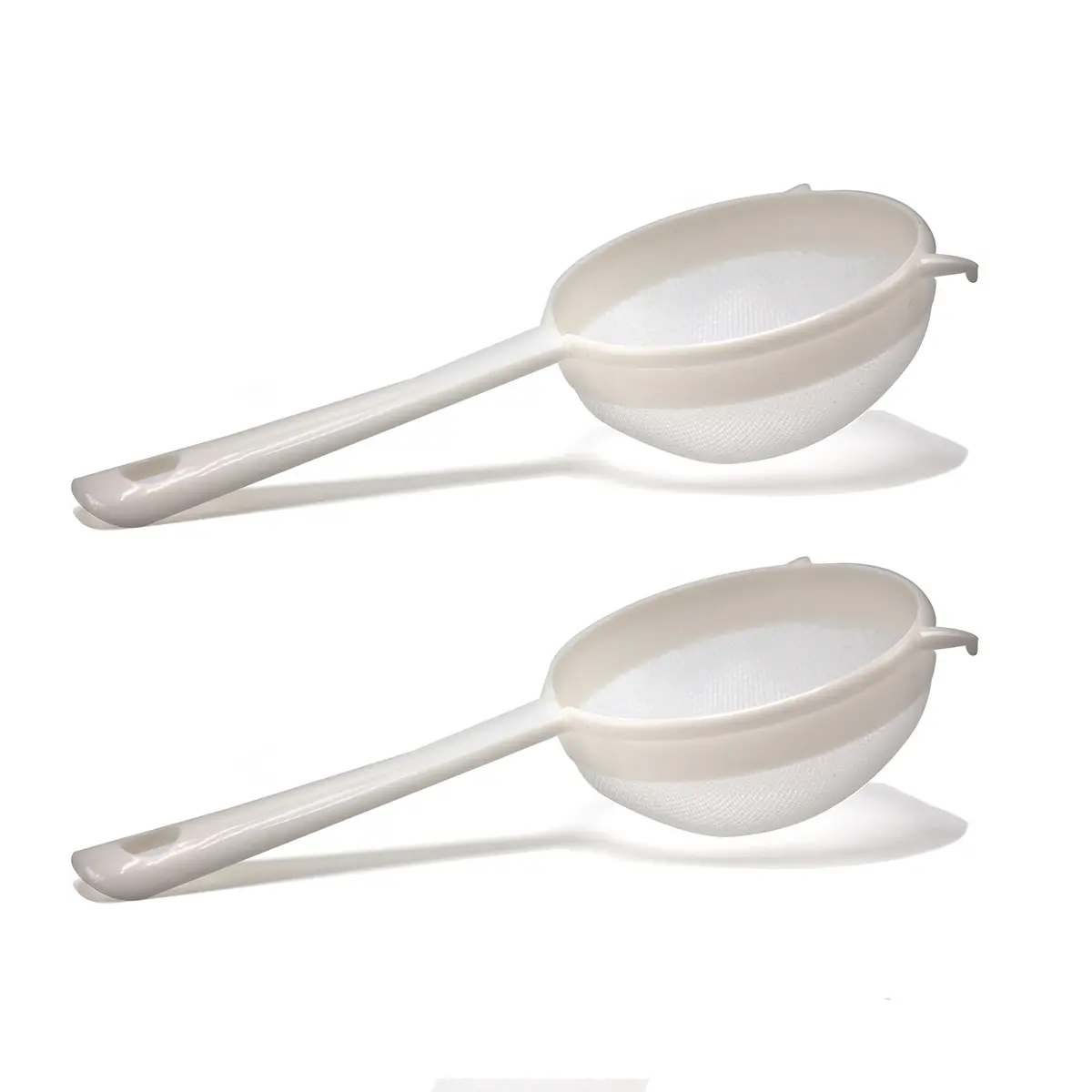 Nylon Mesh Strainer - 2 pk Nylon Mesh Strainer - 2 pk