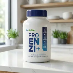 ProEnzi+ — Complete Gut Health