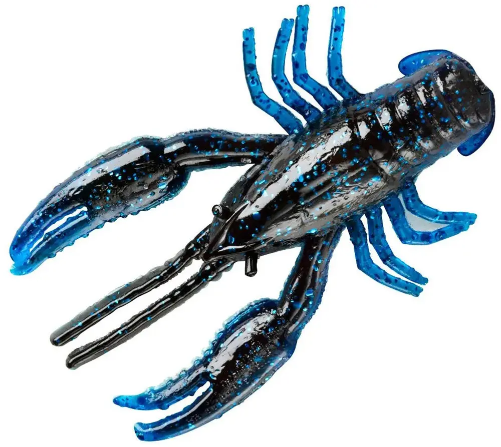 Black Blue