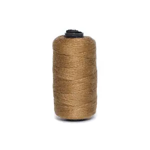 Donna Bella Weaving Thread | Light Brown Donna Bella Weaving Thread | Light Brown