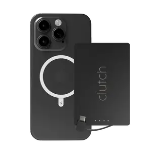 Clutch® Pro USB-C