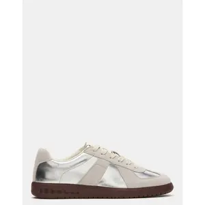 Steve Madden DIXON SILVER