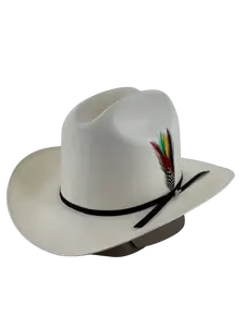 1,000X Superlight 3" Morcon Cowboy Hat