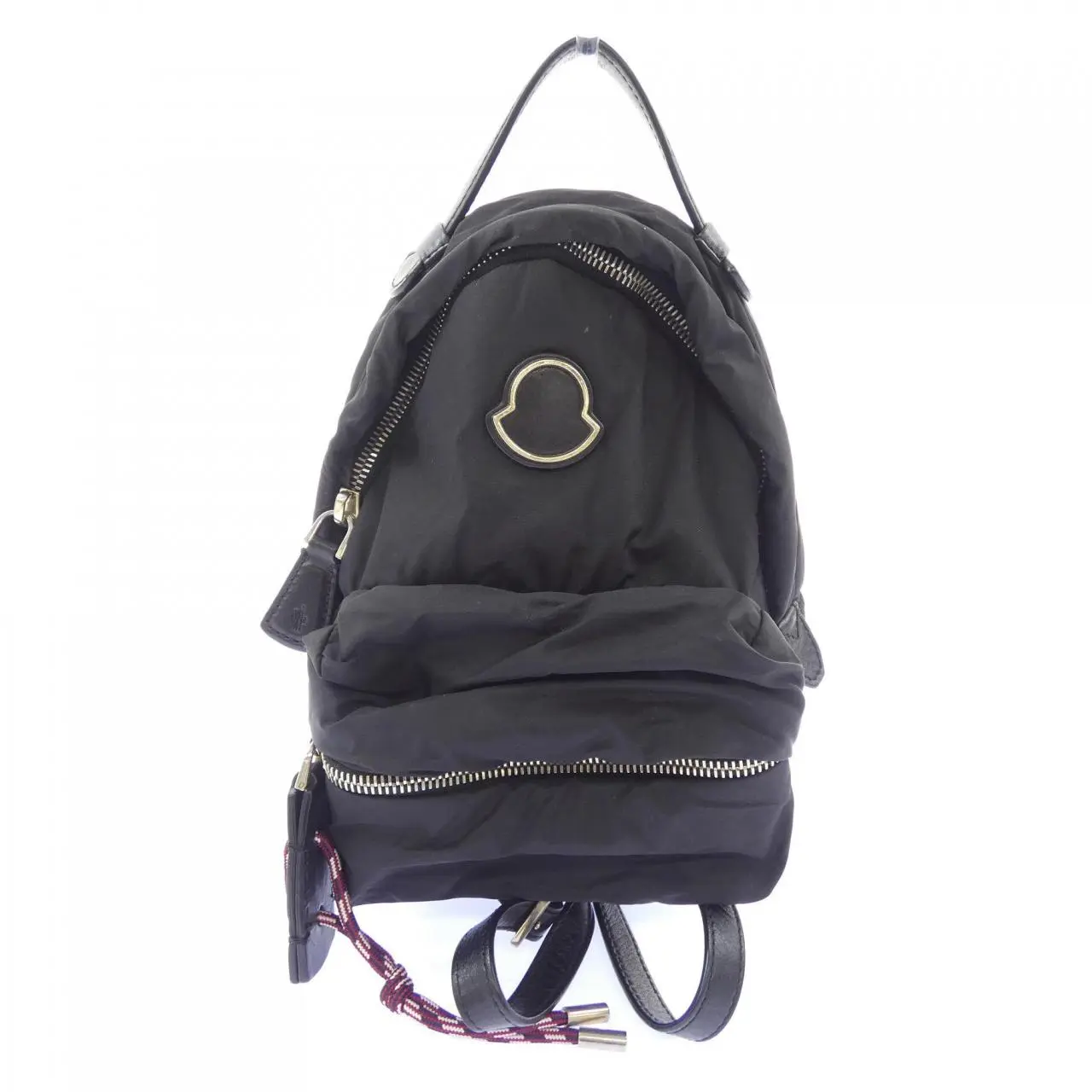 Pre-owned MONCLER Others Shoulder Bags Bag
