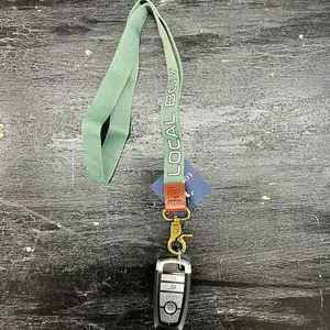 Classic LBO Long Lanyard Classic LBO Long Lanyard