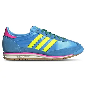 adidas SL 72 OG Blue Fusion Pink (Women's) (women) by StockX