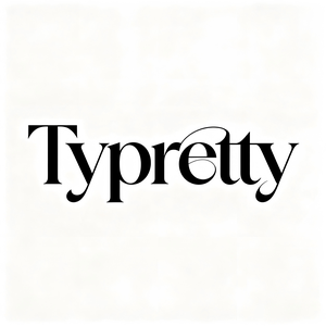 Typretty Apparel