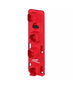 Milwaukee PACKOUT M12 Battery Rack 48-22-8338