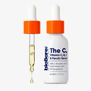 Vitamin C, B, E & Ferulic Serum