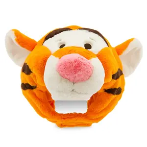 Disney Store Tigger Plush Hat – Winnie the Pooh