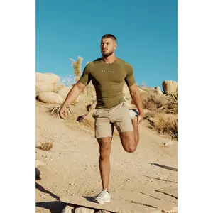 Signature Compression Shirt