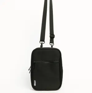 MEDIUM - Jet Crossbody Sling