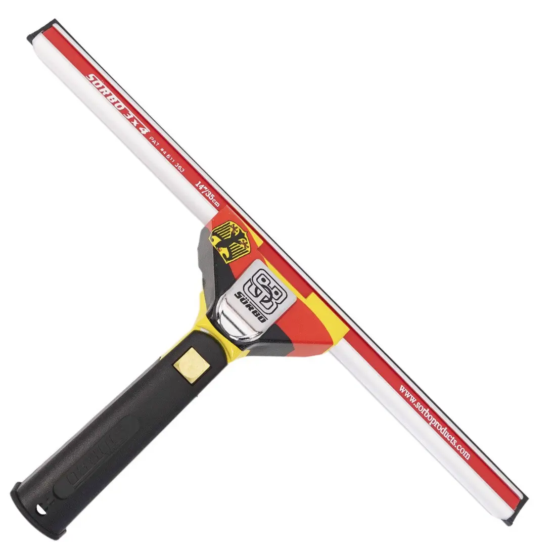 Sörbo Germany Squeegee Complete