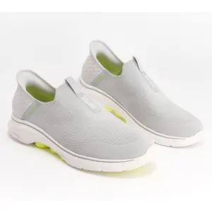 Skechers Men's Slip-ins GOwalk 7 Washable Shoes - Easy On 2