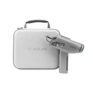 Clawlab H1 Tufting Gun Say Goodbye to Heavy Machine,Ideal Mother's Day Gift Idea,550g Lightweight One-Hand Control,Quiet Motor.Electric Rug Tufting Machine for Starter Easy make mom Glitter Dumpling Squishy Rug,Power Tool DIY Hobby for Home Artists Start.