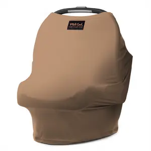 COCOA LUXE COVER COCOA LUXE COVER