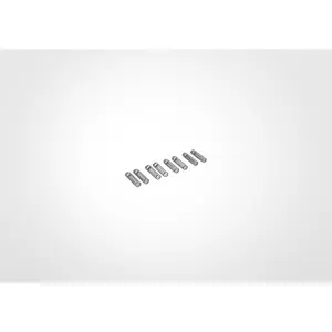 Stream Deck Pedal Springs