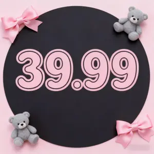 Only $39.99-Christmas Special: 3 Plush Toy  for Only $39.99!