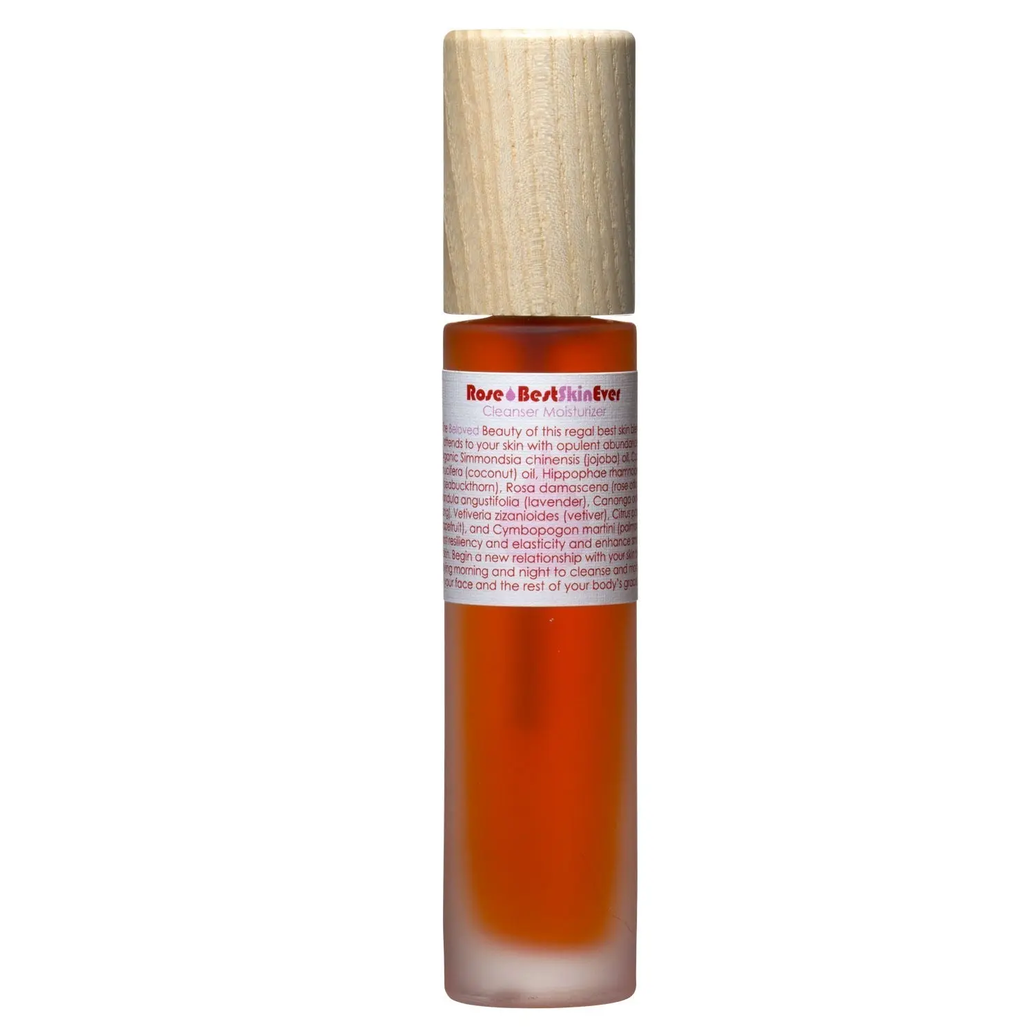 Rose - Best Skin Ever - Moisturizer