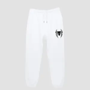 Spider Fleece Sweatpants (Unisex)