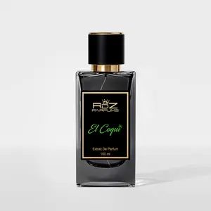El Coqui by RDZ Parfums – 100ml Extrait de Parfum