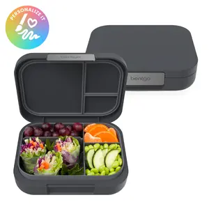 Bentgo Modern Lunch Box - Reusable Bento Lunch Container with Removable Divider, Lightweight