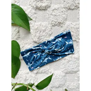 Twistband - Shark Friends