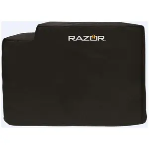 Razor 2-Burner Griddle Cover