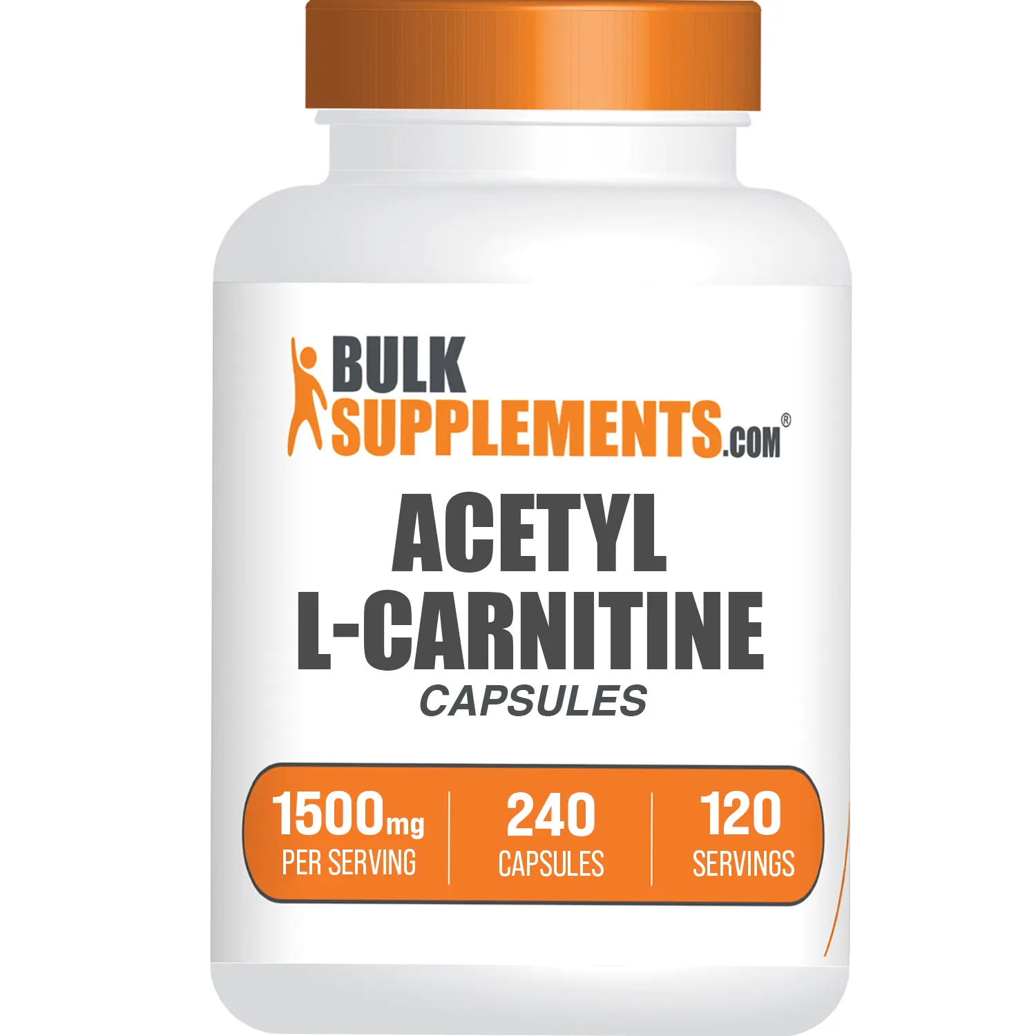 does bcaa have l carnitine