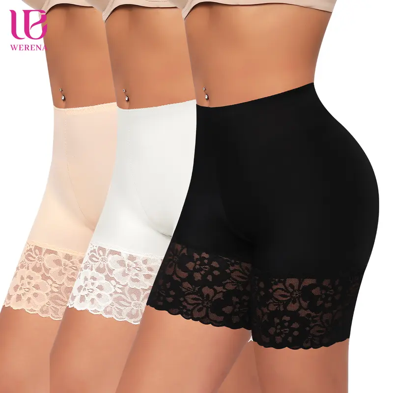 what to wear under dress with high slits - TikTok Shop