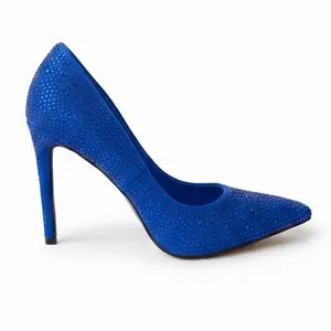Cristal high heels
