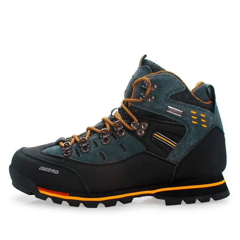 Novelist Waterproof Hiking Boots