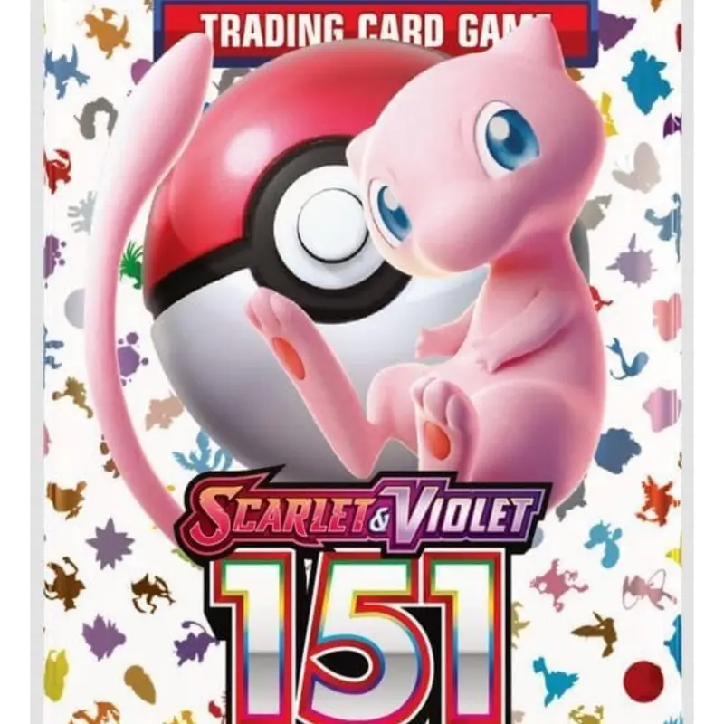 booster pokemon trading cards Bleecker Trading