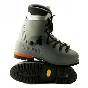Austrian Clima Montana Mountaineering Boots