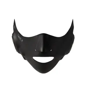 Medi Lift Essential Mask - FDA-cleared, hands-free firming and facial toning mask that uses EMS technology to lift the cheeks and slim the jaw