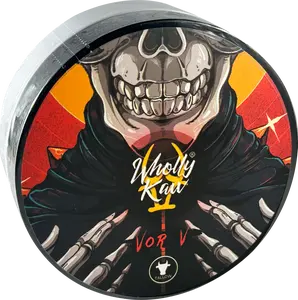 Vor V Shaving Soap suitable for Sensitive Skin. Tallow Shaving Soap. With Donkey Milk, Water Buffalo Milk, Whey Proteins, Omega 3, Omega 6, Hops Extract. Hydrating Sensitive Skin All Skin Types Brush Luxury Nourishing Cream Shea Foam Fragrance Shea Butter